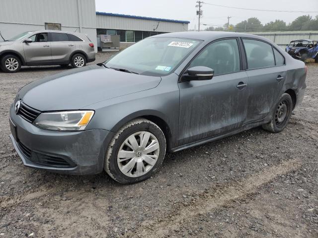 2014 VOLKSWAGEN JETTA SE, 