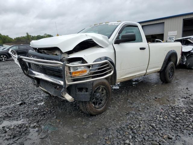 2012 DODGE RAM 2500 ST, 