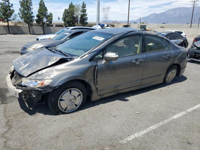 2008 HONDA CIVIC HYBRID, 