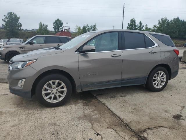 2018 CHEVROLET EQUINOX LT, 