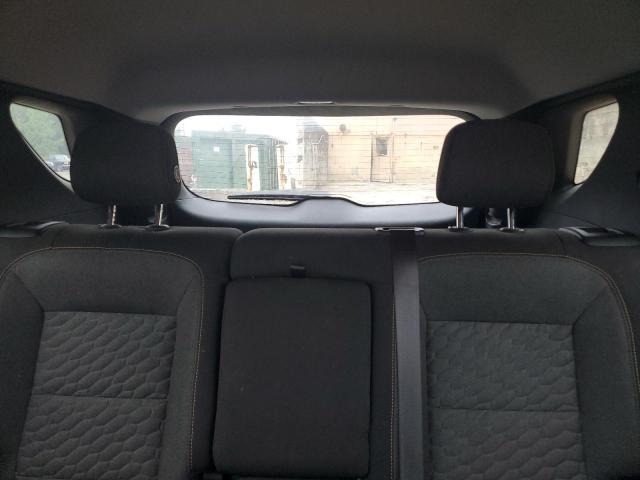 3GNAXJEV9JS646410 - 2018 CHEVROLET EQUINOX LT Сұр фото 10