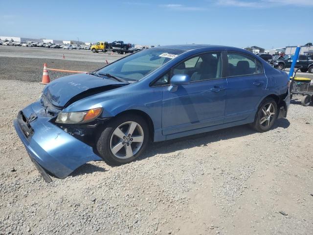 2008 HONDA CIVIC EX, 