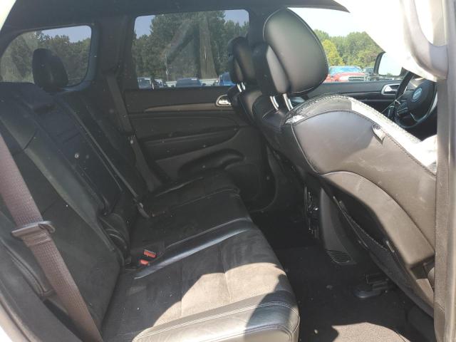 1C4RJFAG2MC650732 - 2021 JEEP GRAND CHER LAREDO 白色 照片 11