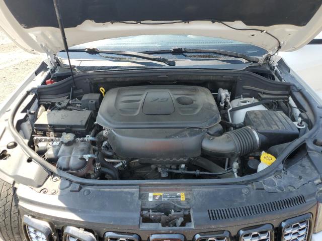 1C4RJFAG2MC650732 - 2021 JEEP GRAND CHER LAREDO 白色 照片 12