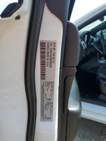 1C4RJFAG2MC650732 - 2021 JEEP GRAND CHER LAREDO 白色 照片 13