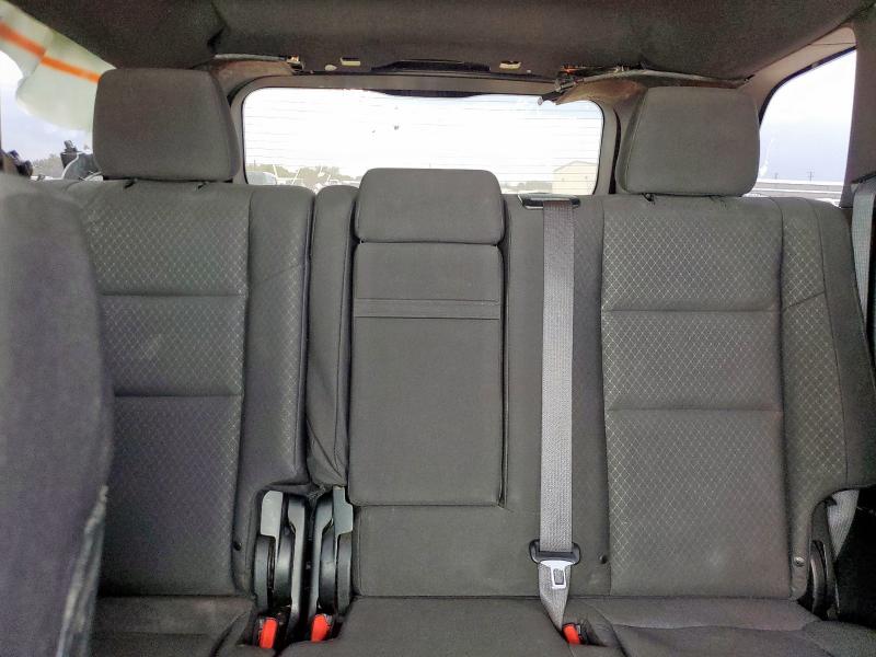 1C4RJEAG5LC106525 - 2020 JEEP GRAND CHER LAREDO CHARCOAL photo 10