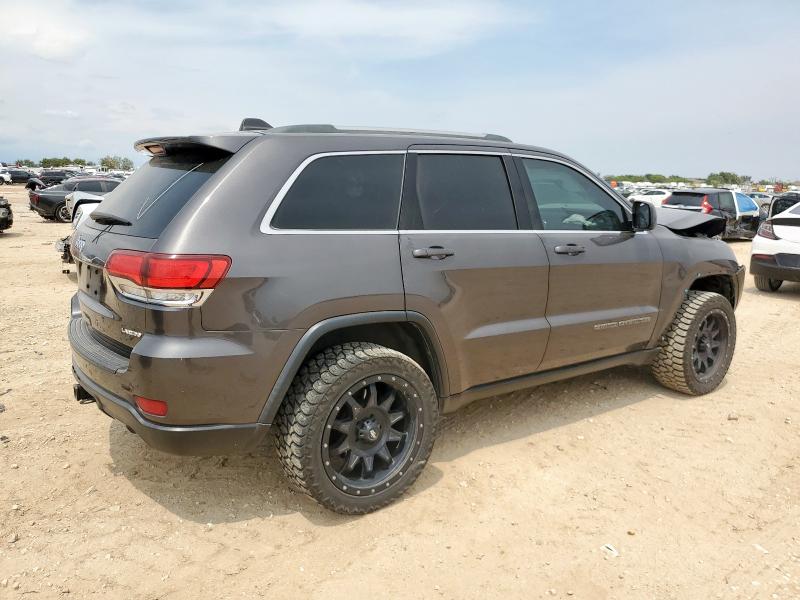 1C4RJEAG5LC106525 - 2020 JEEP GRAND CHER LAREDO CHARCOAL photo 3