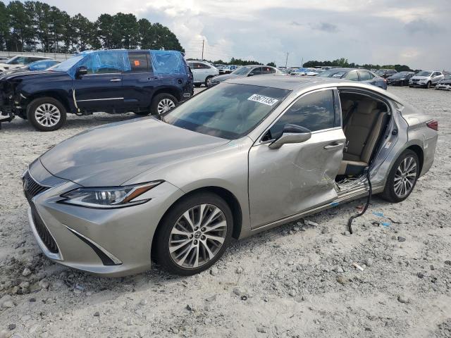 2019 LEXUS ES 350, 