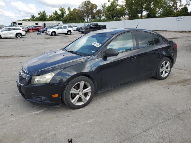 2013 CHEVROLET CRUZE LS, 