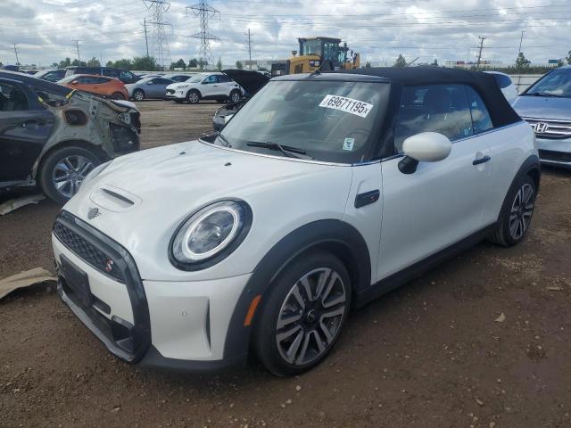 2023 MINI COOPER S, 