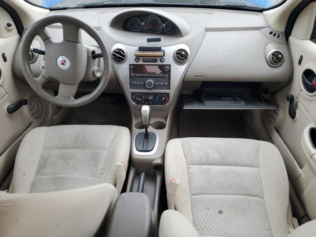 1G8AJ55F96Z143300 - 2006 SATURN ION LEVEL 2 BLUE photo 8