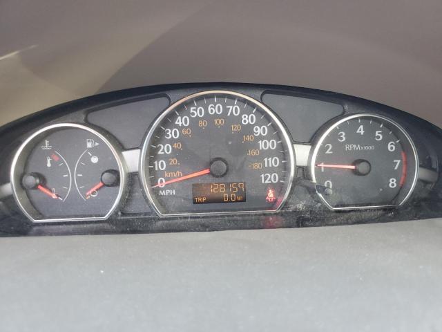 1G8AJ55F96Z143300 - 2006 SATURN ION LEVEL 2 BLUE photo 9