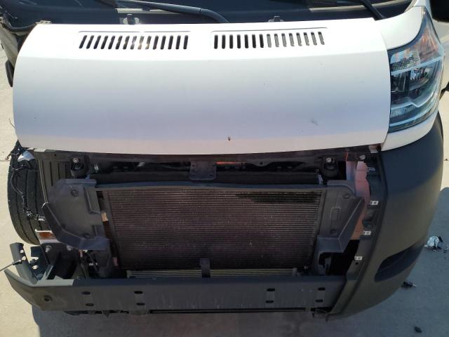 3C6LRVDG8NE134557 - 2022 RAM PROMASTER 2500 HIGH Ağ foto 11