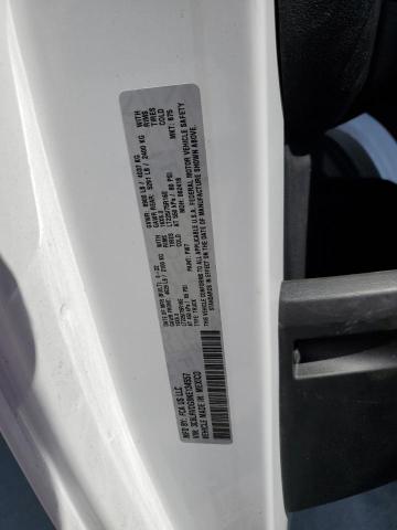 3C6LRVDG8NE134557 - 2022 RAM PROMASTER 2500 HIGH Ağ foto 12