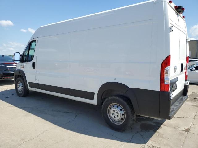 3C6LRVDG8NE134557 - 2022 RAM PROMASTER 2500 HIGH Ağ foto 2