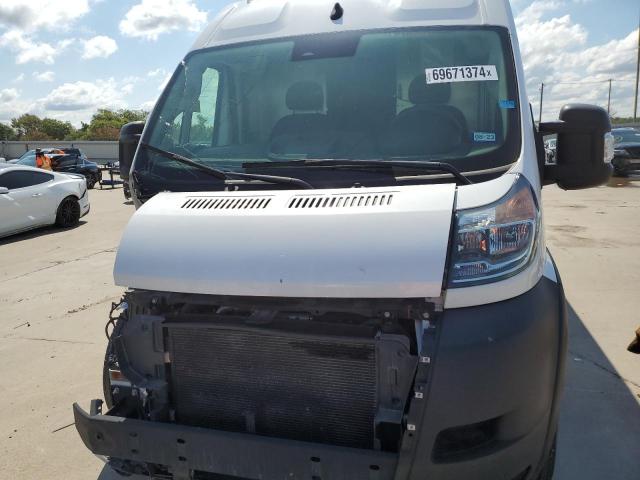 3C6LRVDG8NE134557 - 2022 RAM PROMASTER 2500 HIGH Ağ foto 5