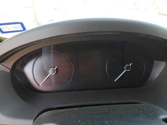 3C6LRVDG8NE134557 - 2022 RAM PROMASTER 2500 HIGH Ağ foto 9