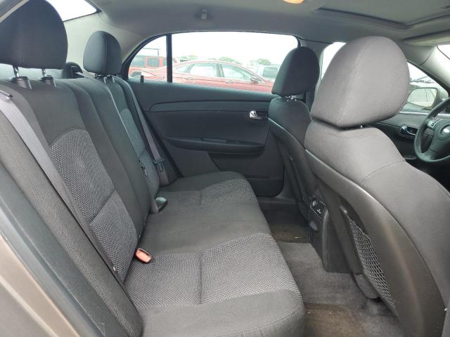 1G1ZC5E00CF226702 - 2012 CHEVROLET MALIBU 1LT Қоңыр фото 10