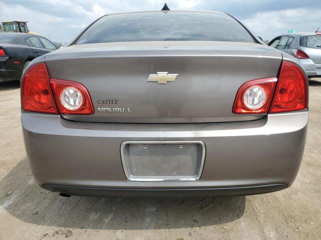 1G1ZC5E00CF226702 - 2012 CHEVROLET MALIBU 1LT Қоңыр фото 6