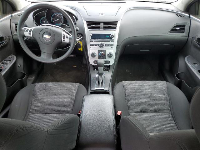 1G1ZC5E00CF226702 - 2012 CHEVROLET MALIBU 1LT Қоңыр фото 8