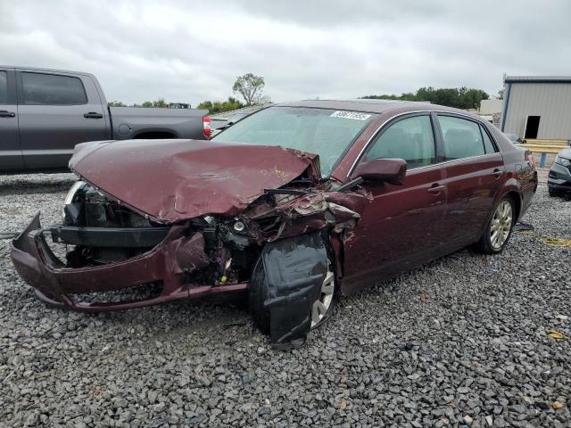 2008 TOYOTA AVALON XL, 