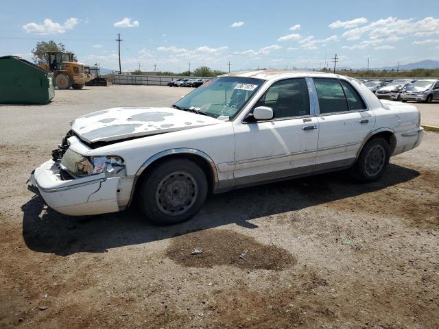 2005 MERCURY GRAND MARQUIS GS, 