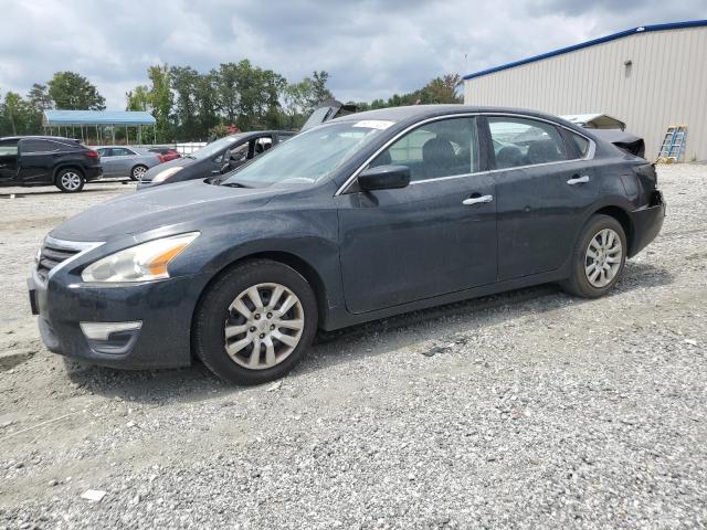 2014 NISSAN ALTIMA 2.5, 