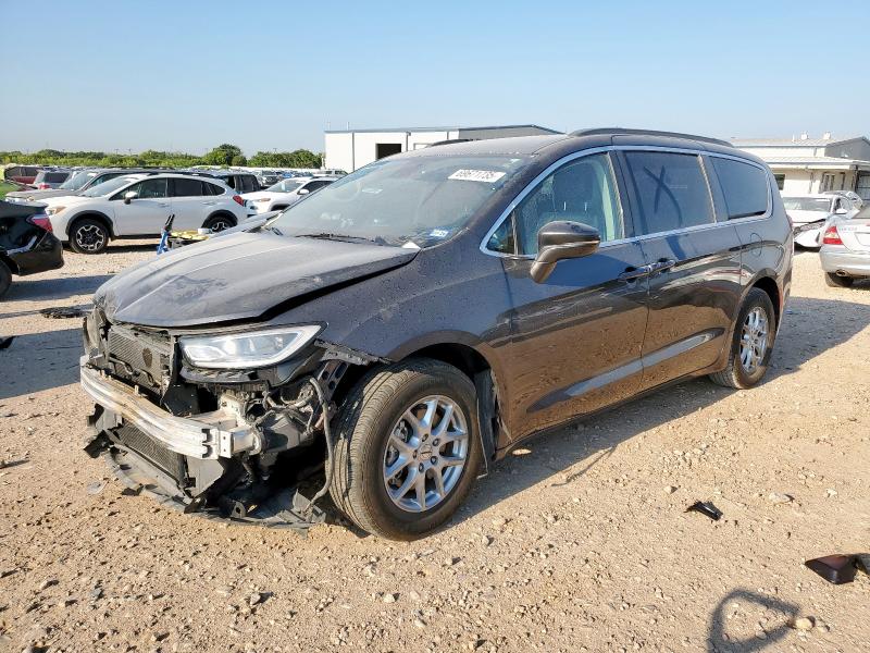 2022 CHRYSLER PACIFICA TOURING L, 