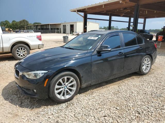 2018 BMW 320 I, 