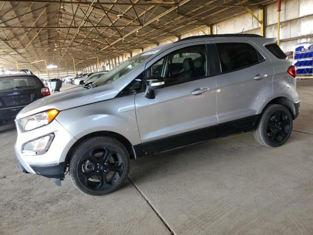 2020 FORD ECOSPORT SES, 