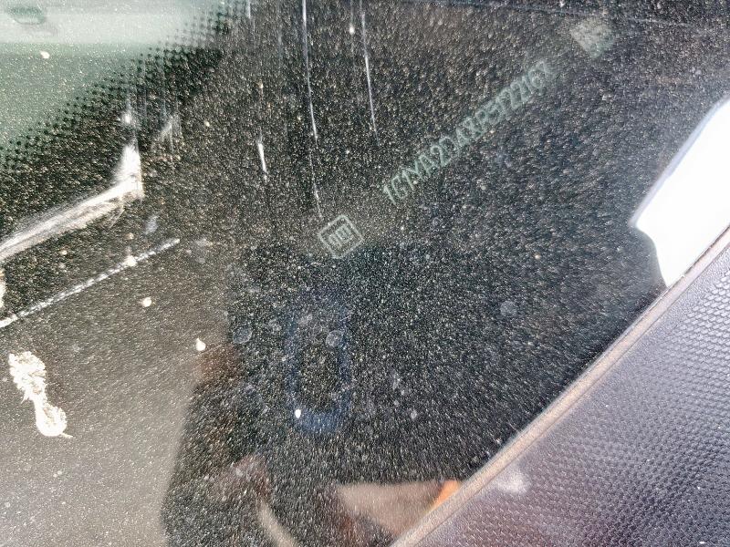 1G1YA2D48R5122168 - 2024 CHEVROLET CORVETTE STINGRAY 1LT WHITE photo 13