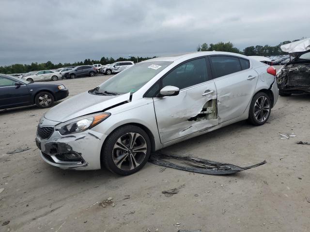 2014 KIA FORTE EX, 