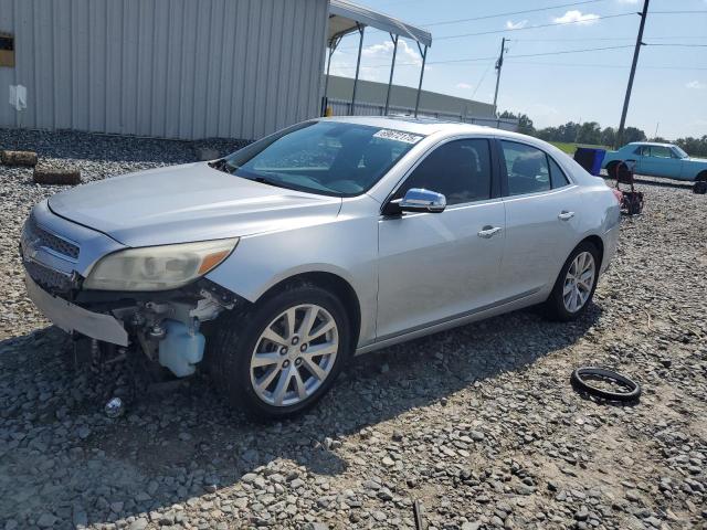 2013 CHEVROLET MALIBU LTZ, 