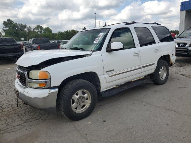 2003 GMC YUKON, 