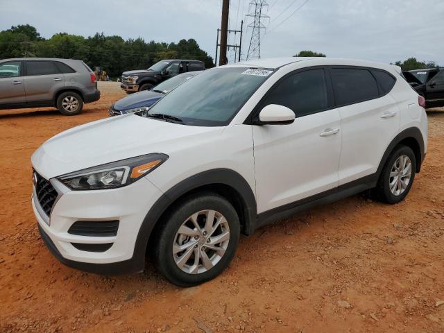 2020 HYUNDAI TUCSON SE, 