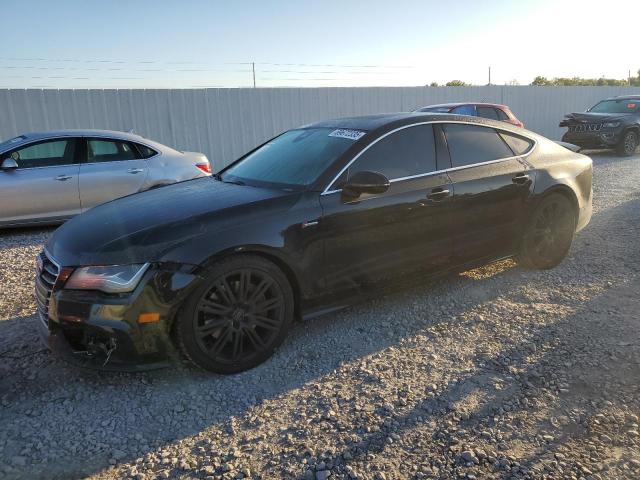 2013 AUDI A7 PRESTIGE, 