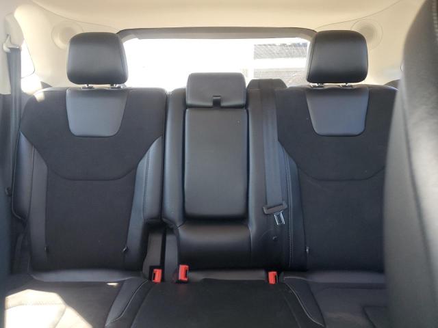 2FMPK4AP1GBC56728 - 2016 FORD EDGE SPORT BLUE photo 10