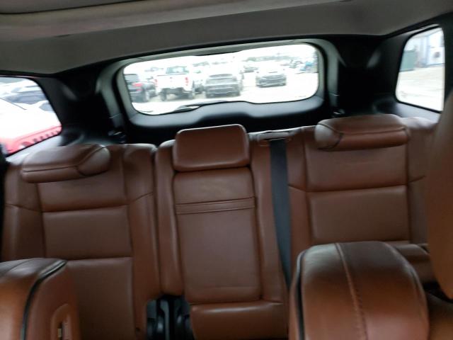 1C4RJFJTXFC172141 - 2015 JEEP GRAND CHER SUMMIT 勃艮第红 照片 10