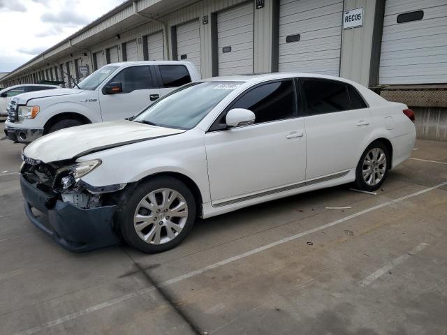 2011 TOYOTA AVALON BASE, 