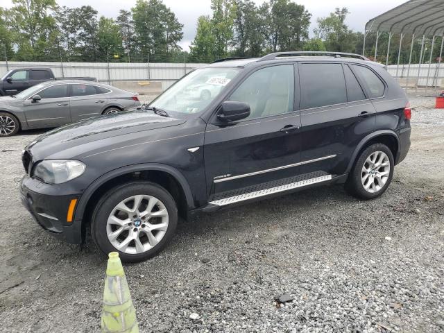 2011 BMW X5 XDRIVE35I, 