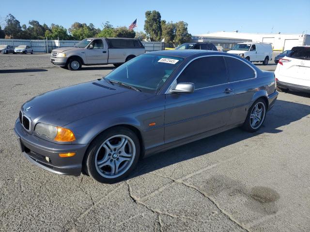 2000 BMW 328 CI, 