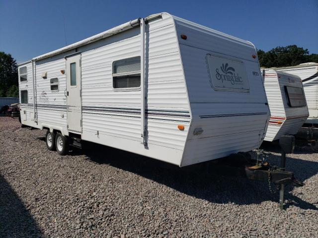 2000 KEYSTONE RV SPRINGDALE, 