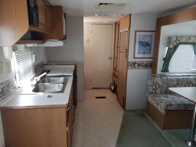 4YDT27028Y3013961 - 2000 KEYSTONE RV SPRINGDALE Blanc photo 6