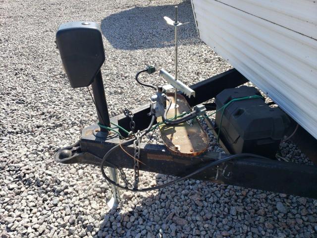 4YDT27028Y3013961 - 2000 KEYSTONE RV SPRINGDALE Blanc photo 7