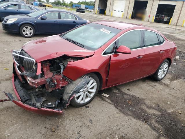 2012 BUICK VERANO, 