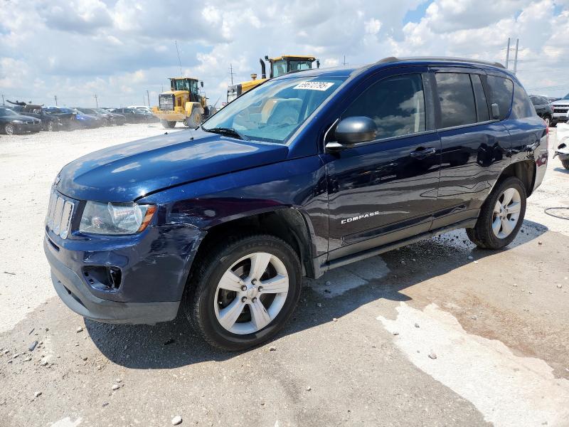 2016 JEEP COMPASS SPORT, 