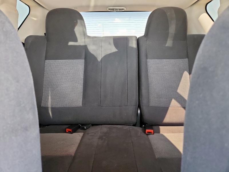 1C4NJDBB5GD723001 - 2016 JEEP COMPASS SPORT 蓝色 照片 10