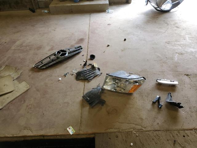 WDDGF8BB4CR199716 - 2012 MERCEDES-BENZ C 300 4MATIC BLUE photo 12