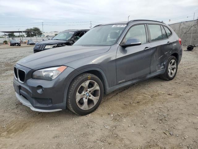 2015 BMW X1 SDRIVE28I, 