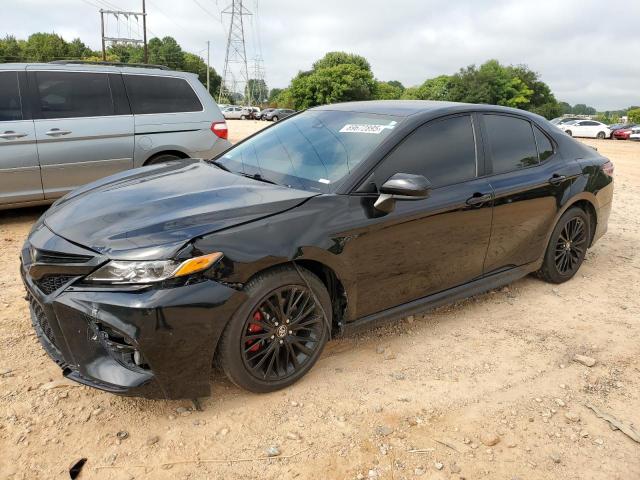 2020 TOYOTA CAMRY SE, 